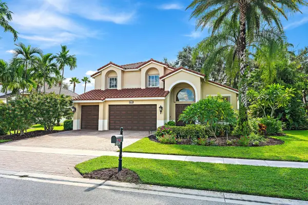 4636 Windward Cove Lane, Wellington, FL 33449