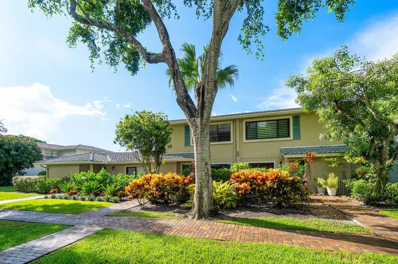 29 Westgate Lane #29B, Boynton Beach, FL 33436 - #2