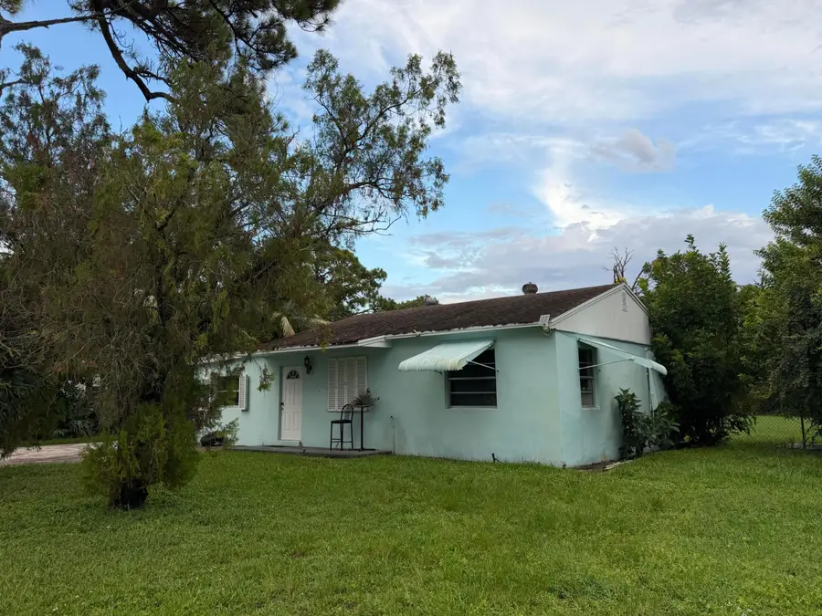 3082 Reo Lane, Palm Springs, FL 33461 - #2