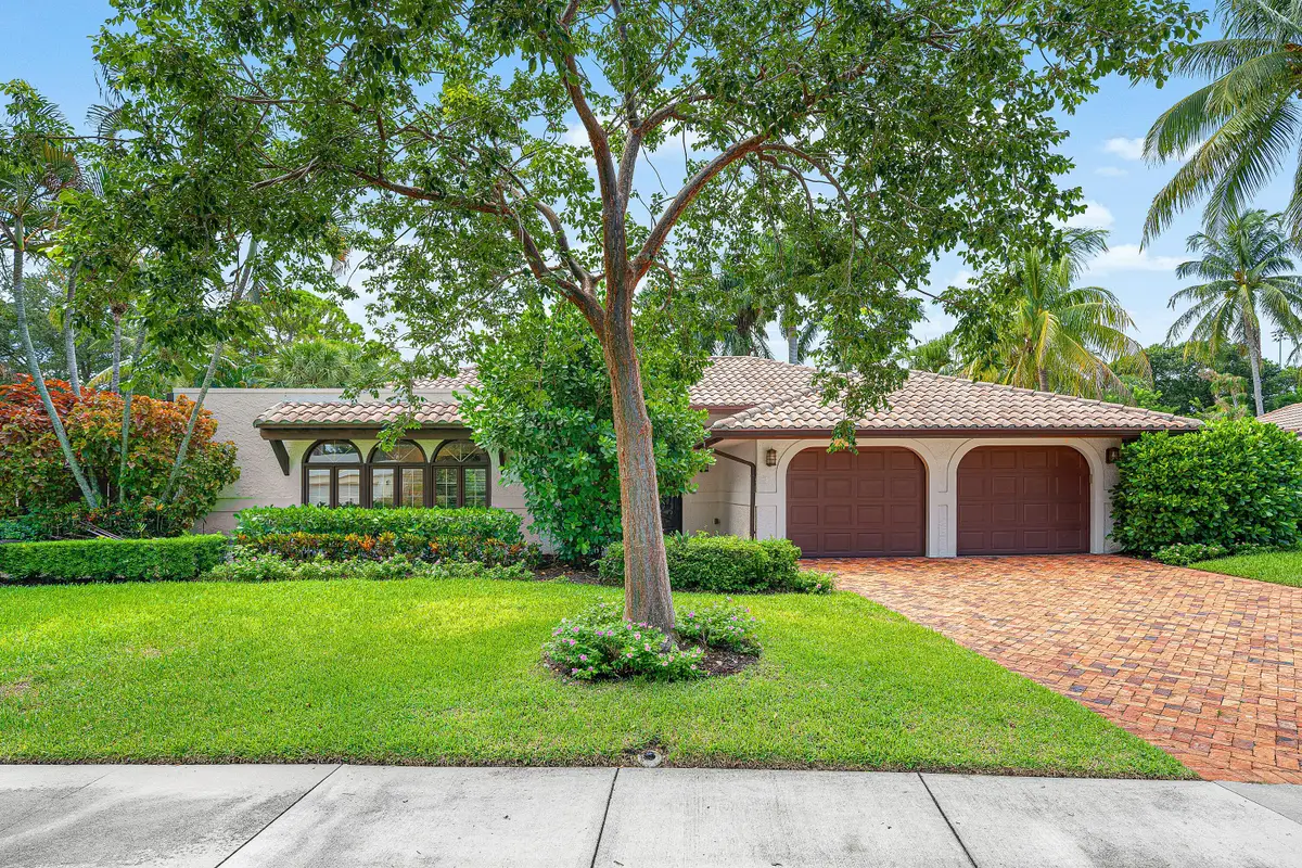 2570 NW 27th Street, Boca Raton, FL 33434 - #1