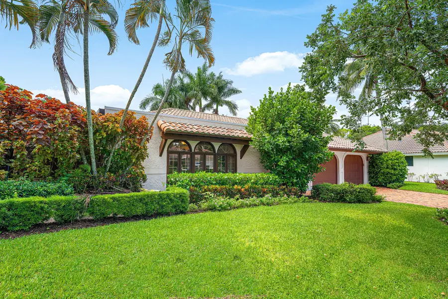 2570 NW 27th Street, Boca Raton, FL 33434 - #3