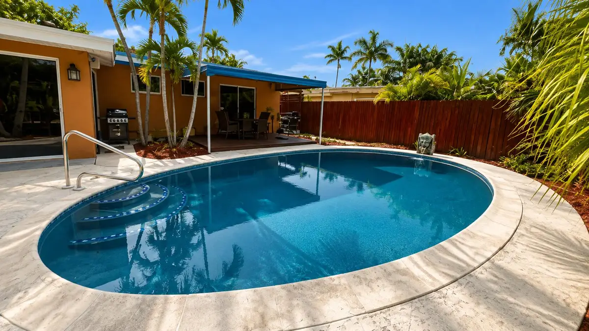 2041 SW 23rd Avenue, Fort Lauderdale, FL 33312 - #1