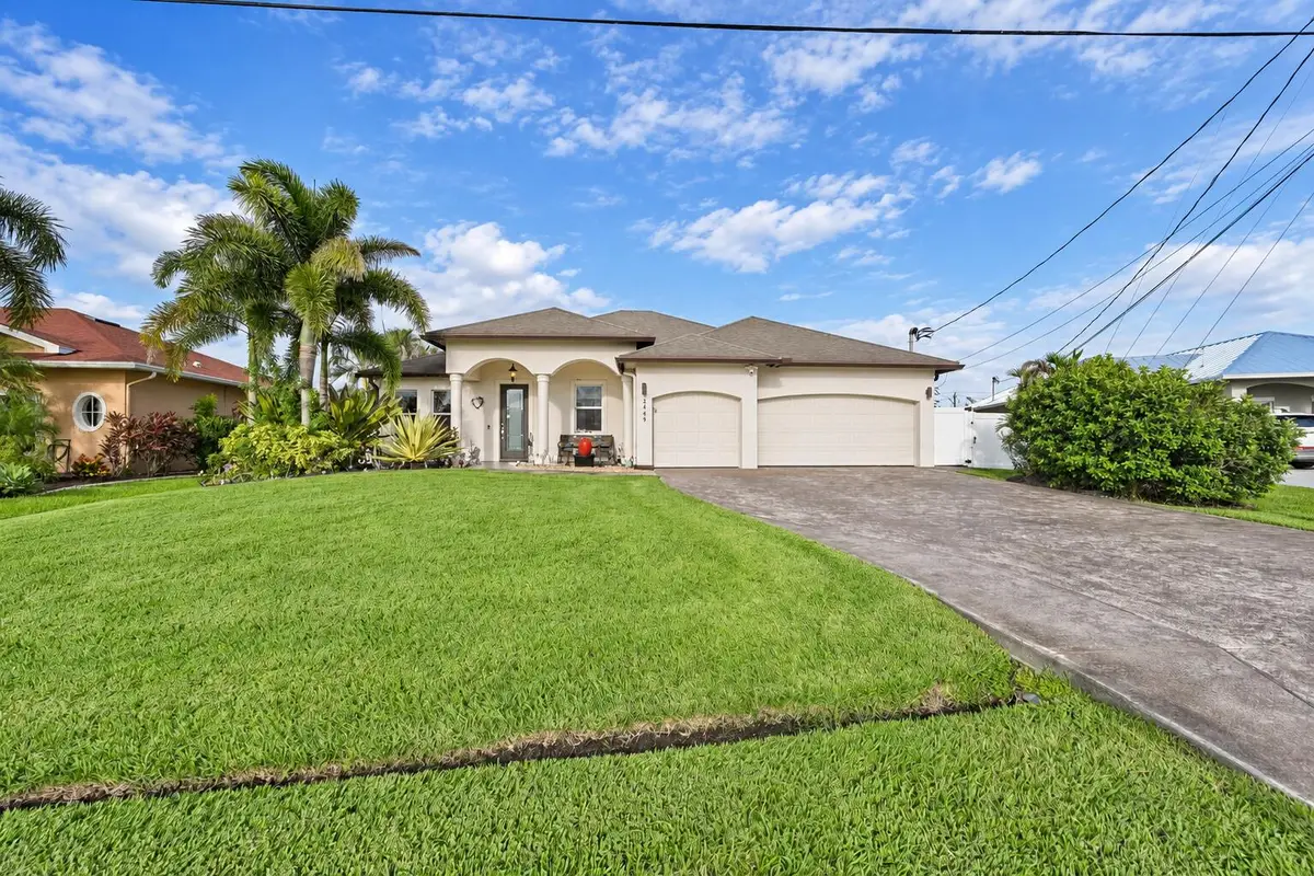 2449 SW Gay Circle, Port Saint Lucie, FL 34953 - #1