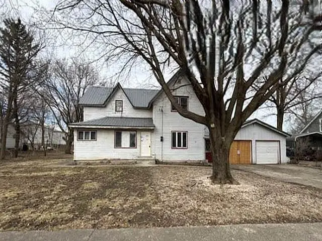 416 1st Street, Sioux Rapids, IA 50585 - #2