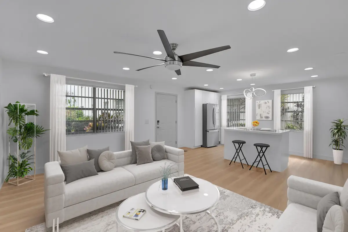 972 Normandy U, Delray Beach, FL 33484 - #1