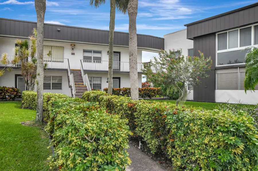 972 Normandy U, Delray Beach, FL 33484 - #3