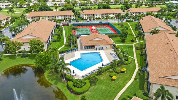1302 Pinecrest Circle #Unit c, Jupiter, FL 33458