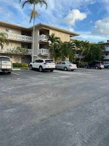 2566 Garden Drive S #307, Lake Worth, FL 33461 - #1