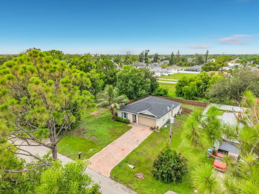 4306 NE 24th Place, Cape Coral, FL 33909 - #3