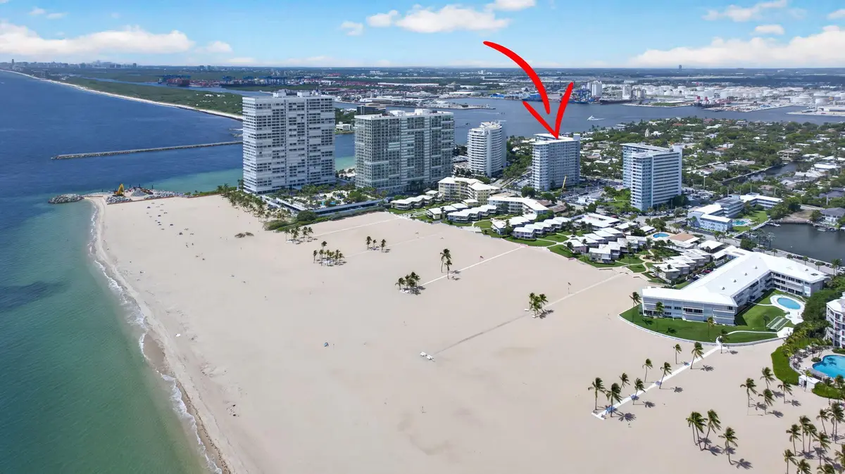 1920 S Ocean Drive #708, Fort Lauderdale, FL 33316 - #1