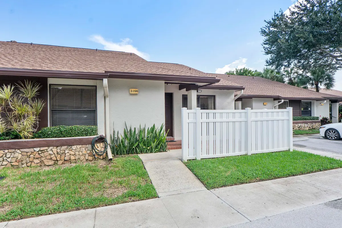 3356 Carambola Circle S, Coconut Creek, FL 33066 - #1