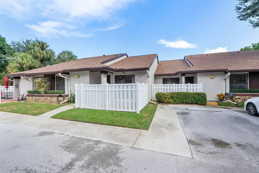 3356 Carambola Circle S, Coconut Creek, FL 33066 - #2