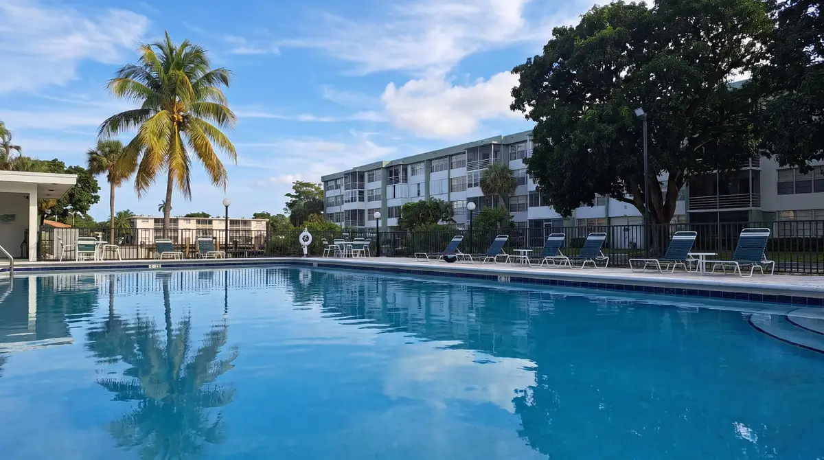 2771 Taft Street #302, Hollywood, FL 33020 - #1