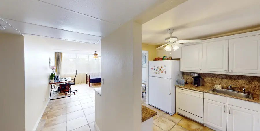 2771 Taft Street #302, Hollywood, FL 33020 - #2