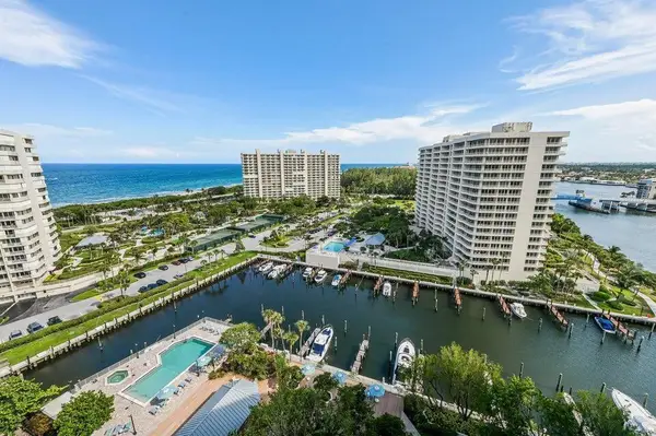 4201 N Ocean #1605, Boca Raton, FL 33431