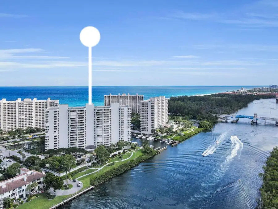 4201 N Ocean #1605, Boca Raton, FL 33431 - #2