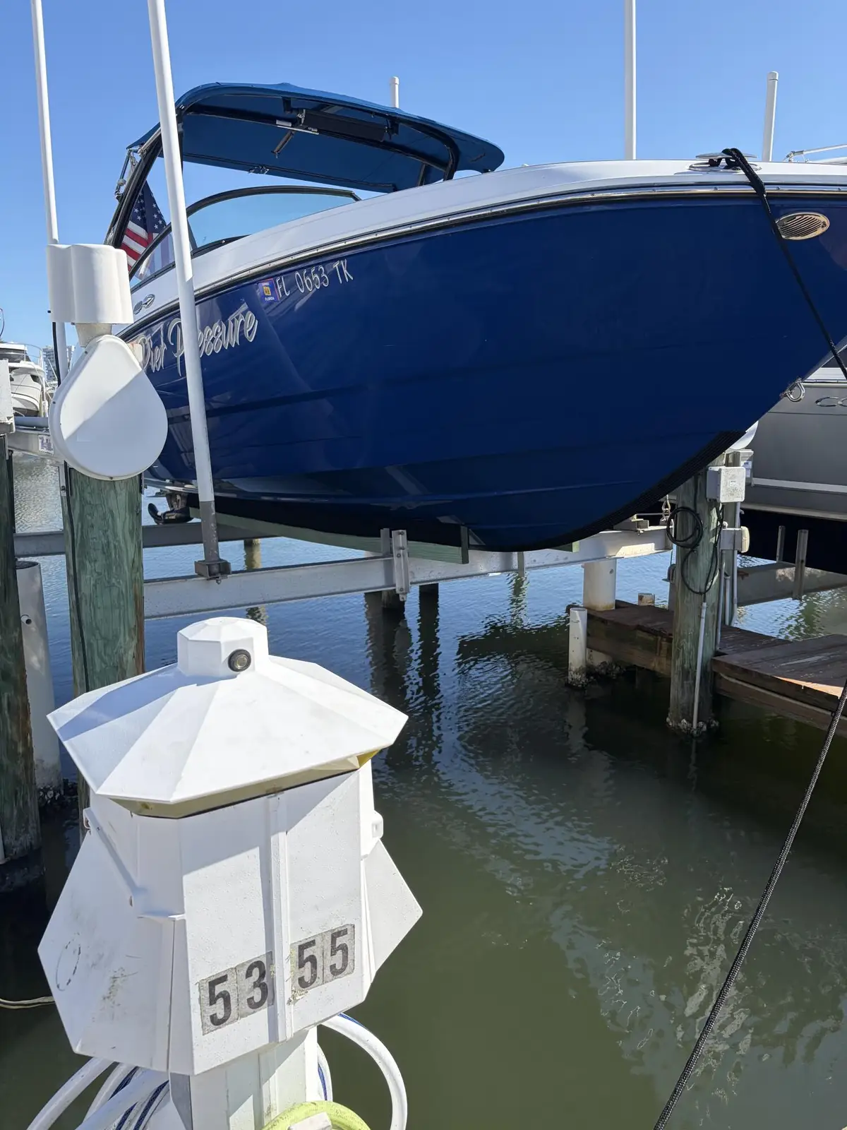 5167 N Highway A1a #201, Fort Pierce, FL 34949 - #1