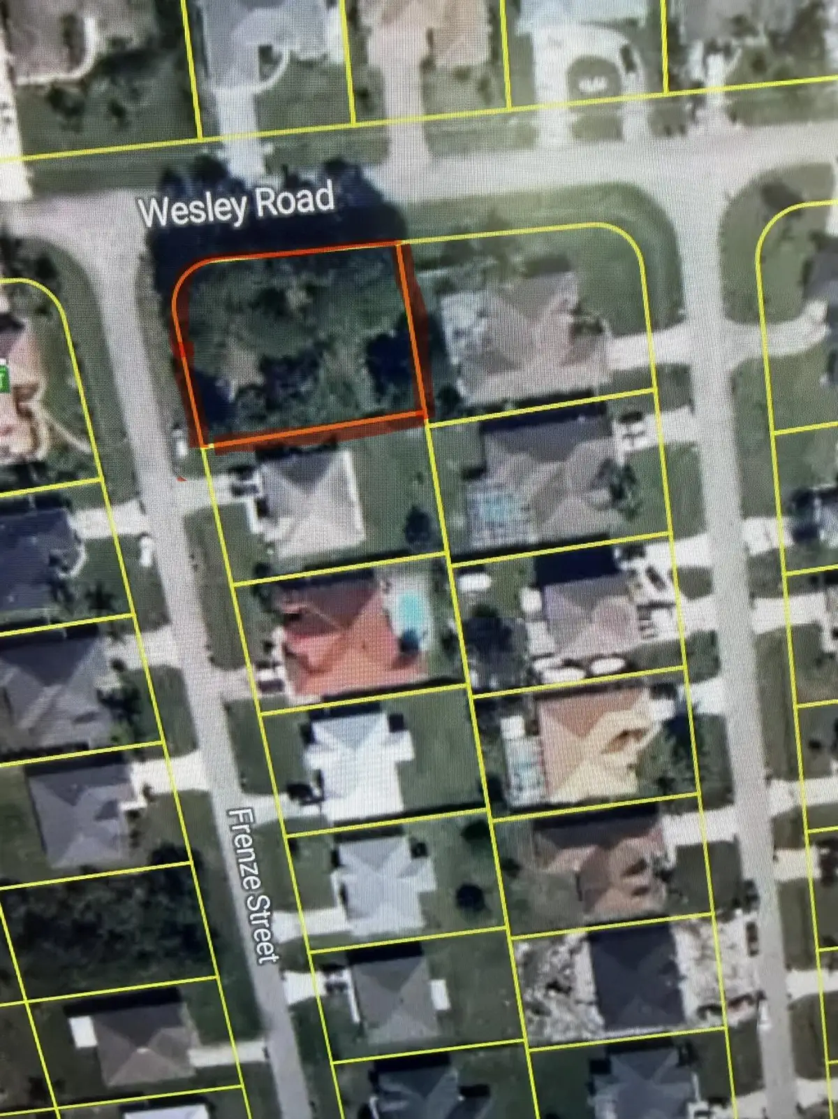 6443 NW Frenze Street, Port Saint Lucie, FL 34986 - #1