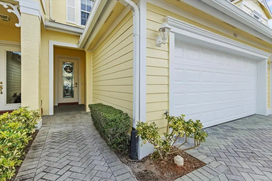 505 Mariner Bay Boulevard, Fort Pierce, FL 34949 - #3