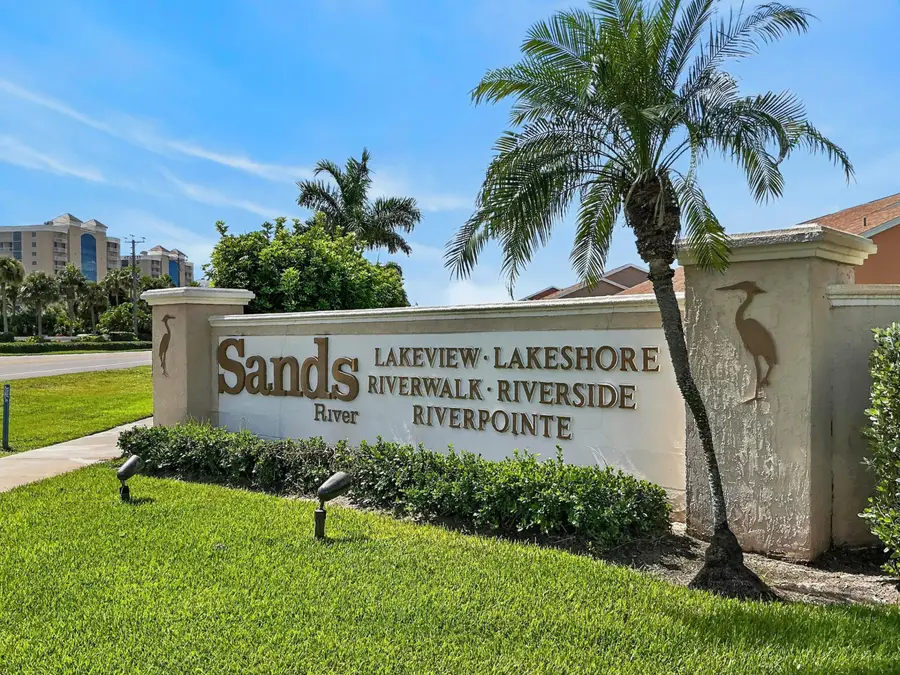 3212 S Lakeview Circle #10104, Fort Pierce, FL 34949 - #2