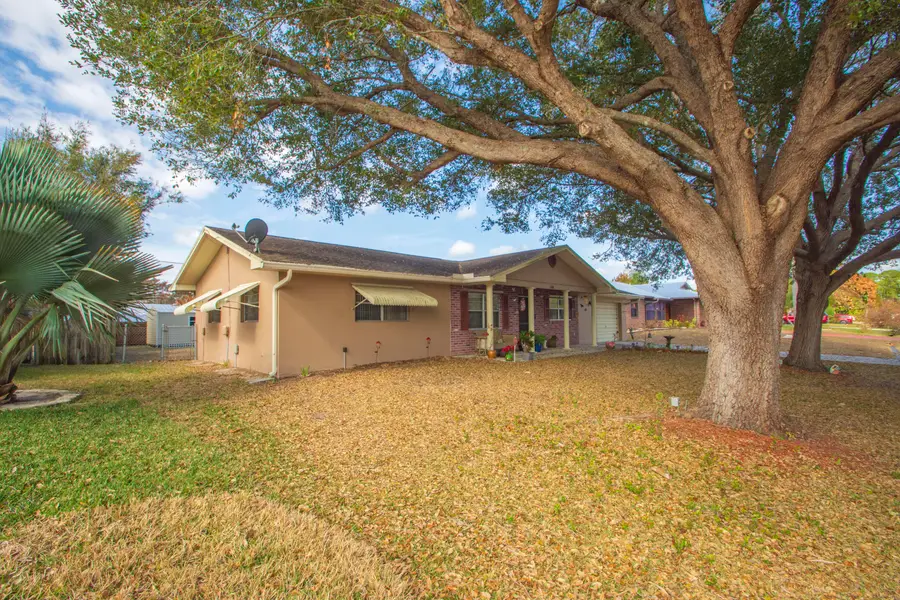 1686 SE Biddle Lane, Port Saint Lucie, FL 34983 - #2