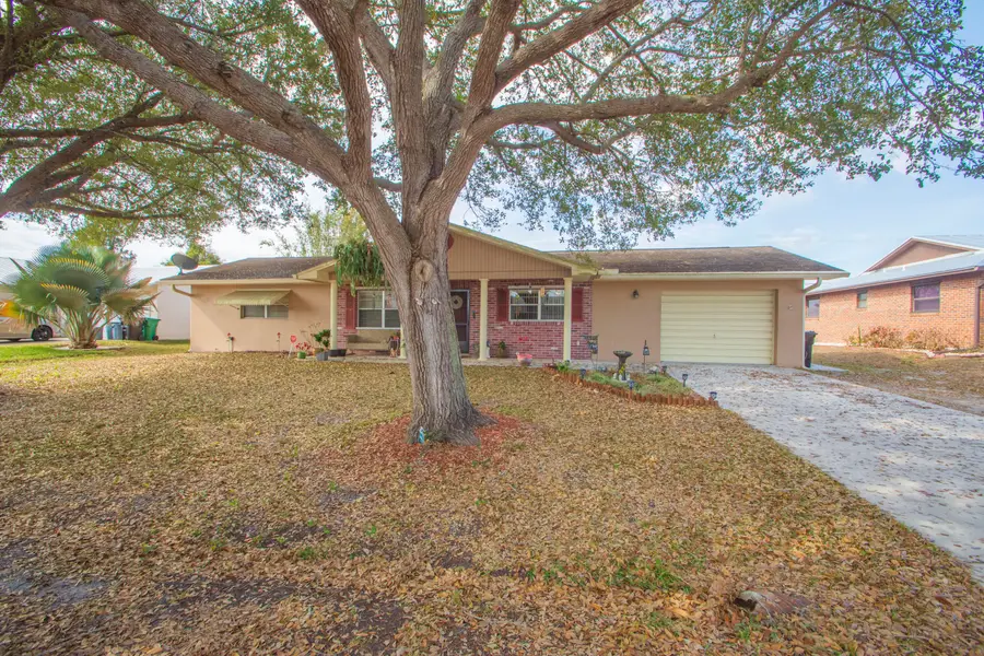 1686 SE Biddle Lane, Port Saint Lucie, FL 34983 - #3