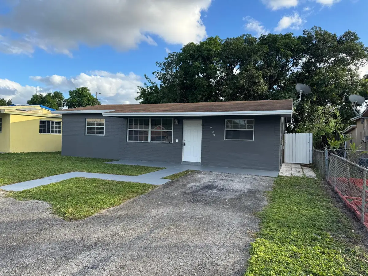 6120 SW 22nd Court, Miramar, FL 33023 - #1