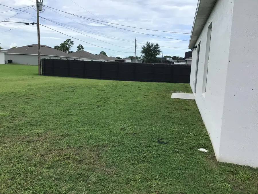1250 SW Melrose Avenue, Port Saint Lucie, FL 34953 - #2