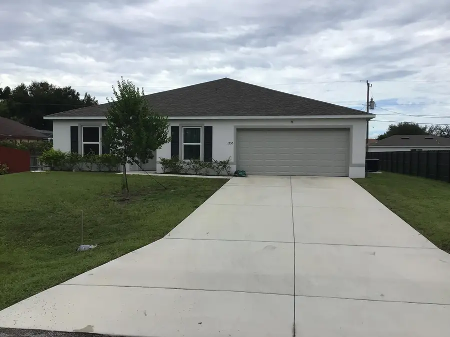 1250 SW Melrose Avenue, Port Saint Lucie, FL 34953 - #3