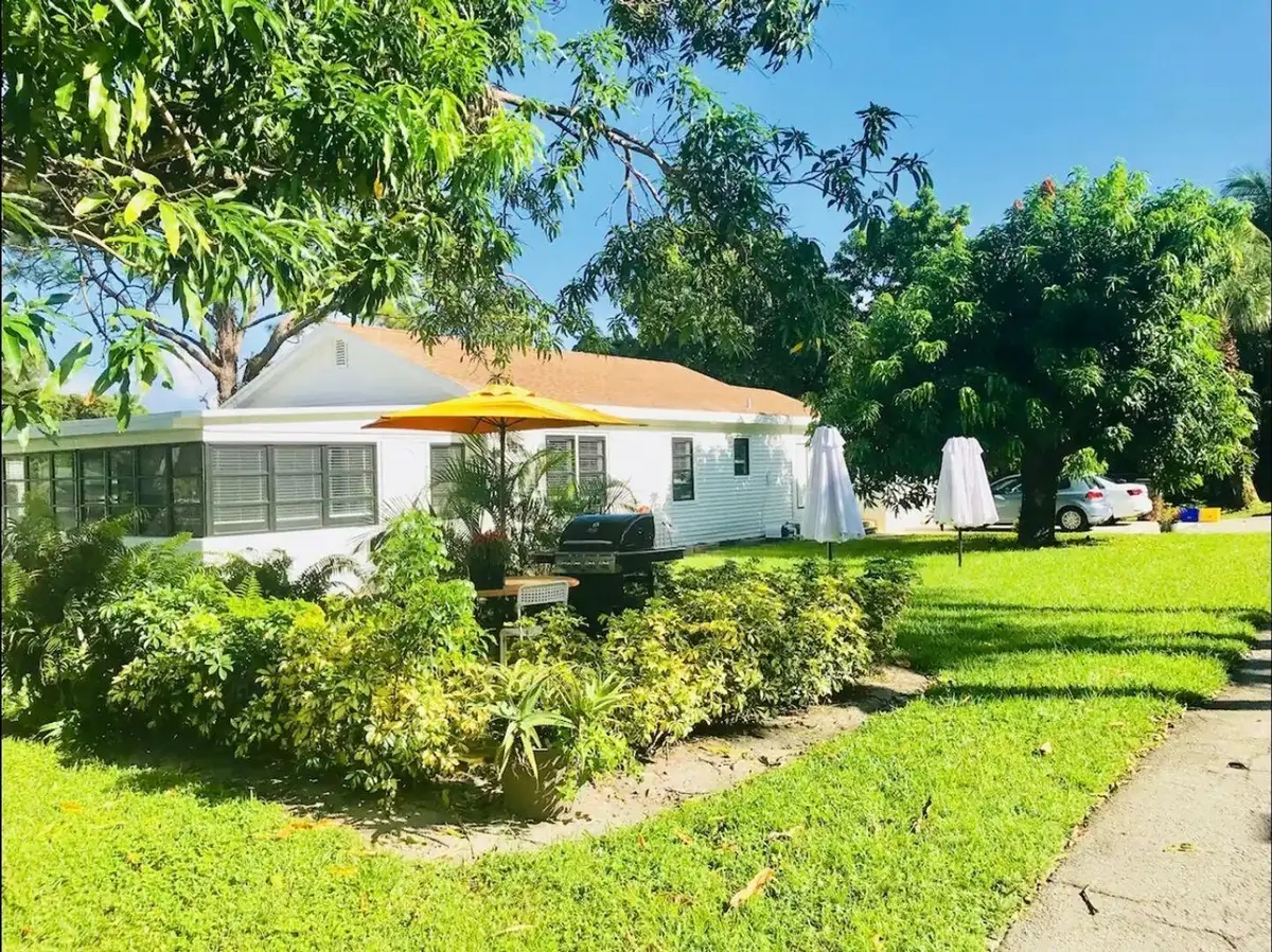 968 Allendale Road, West Palm Beach, FL 33405 - #1
