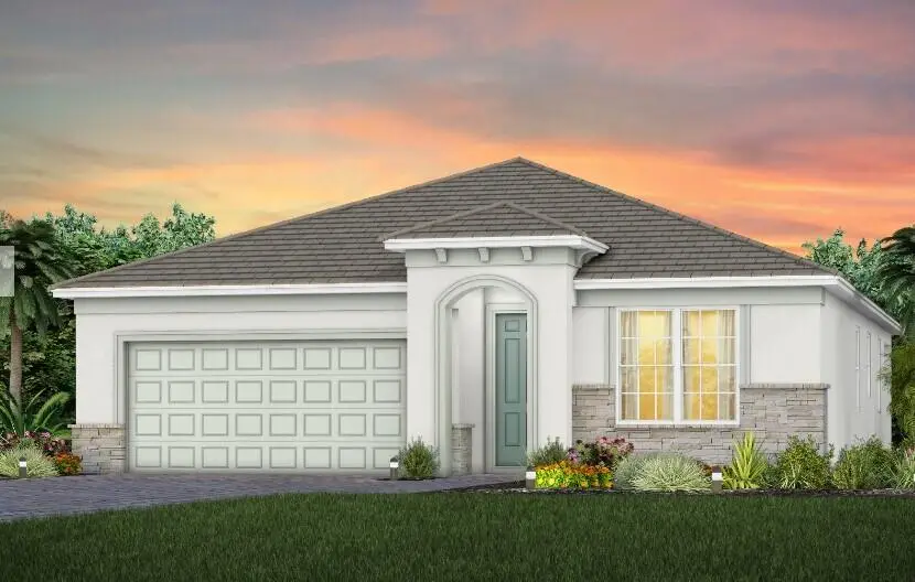 4291 Santa Maria Circle #160 Highgate, Vero Beach, FL 32967 - #1