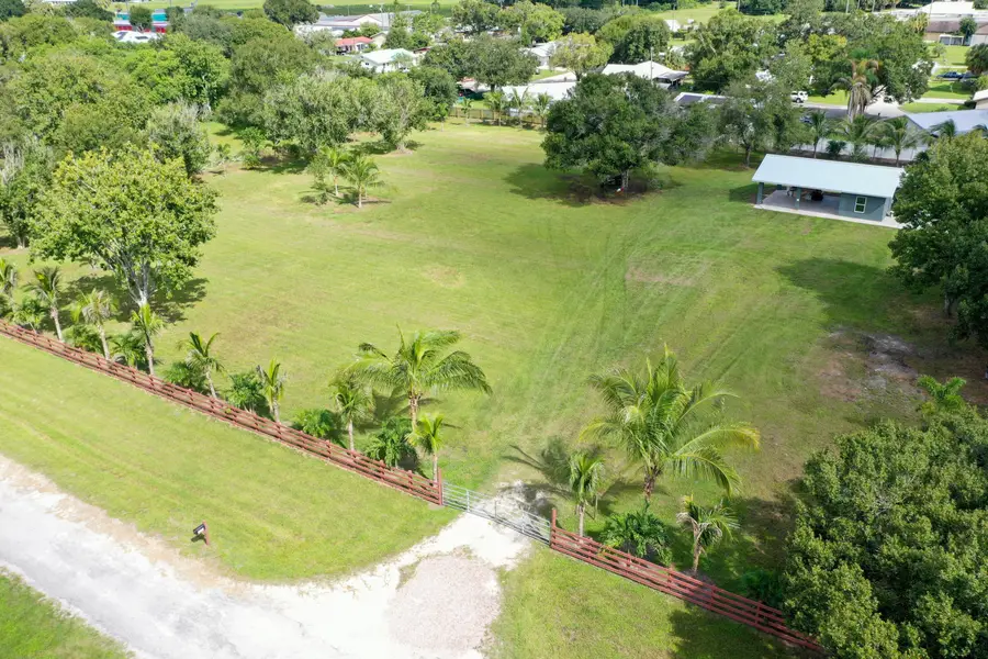 2055 SW 3rd Street, Okeechobee, FL 34974 - #2