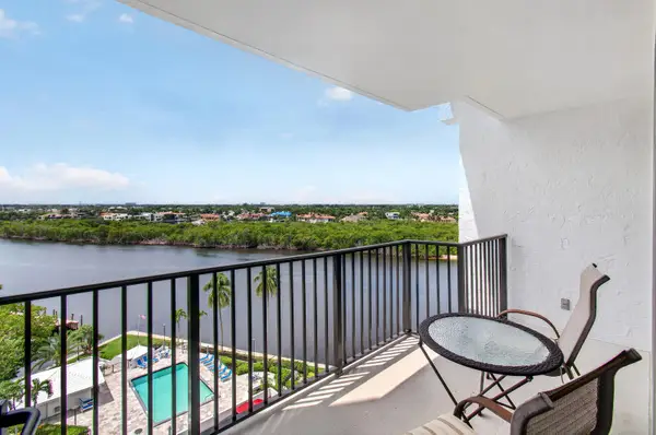 4750 S Ocean Boulevard #907, Highland Beach, FL 33487