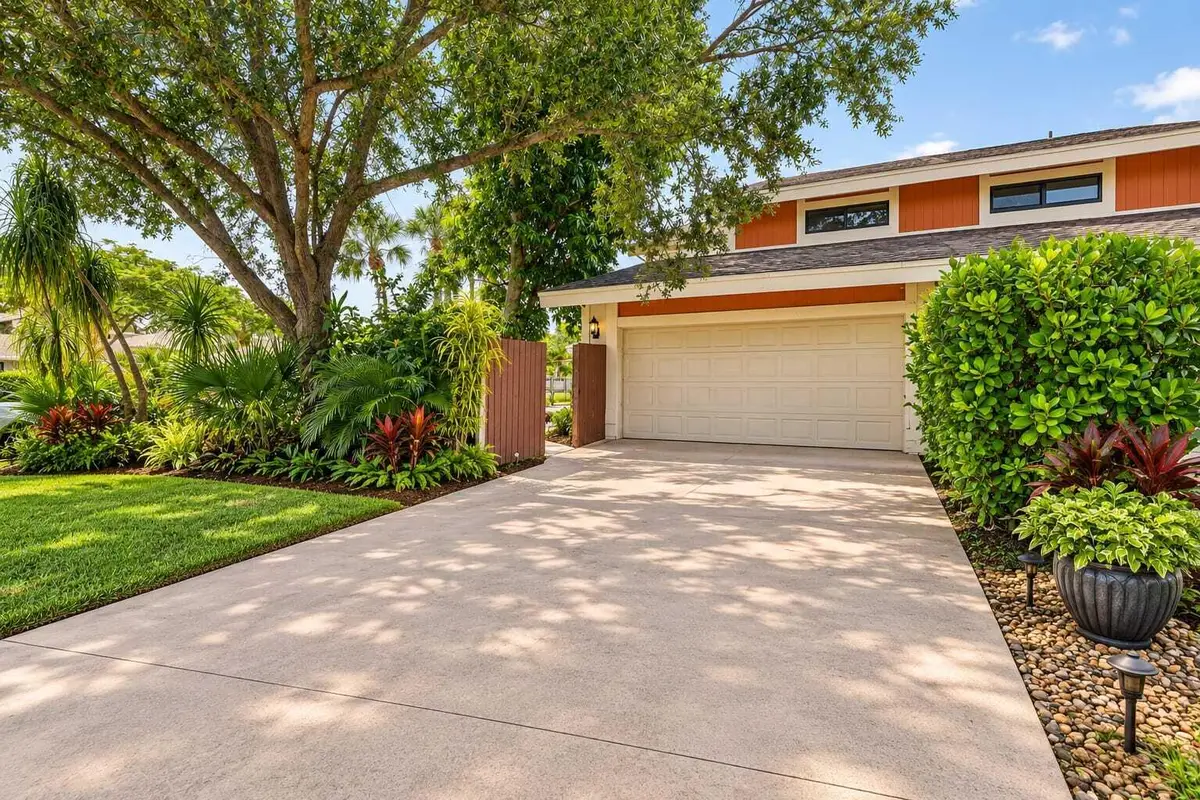 7666 Sierra Terrace W, Boca Raton, FL 33433 - #1