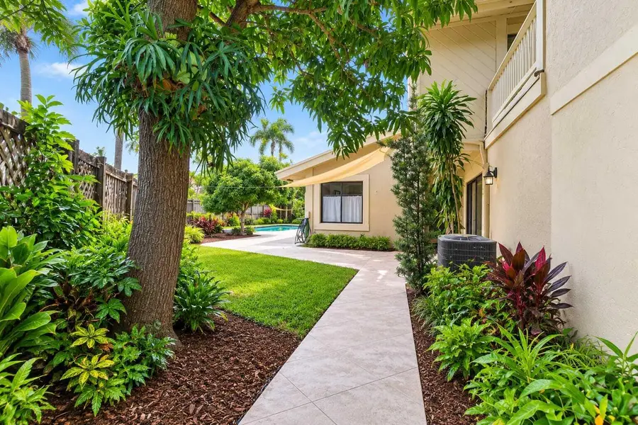 7666 Sierra Terrace W, Boca Raton, FL 33433 - #2