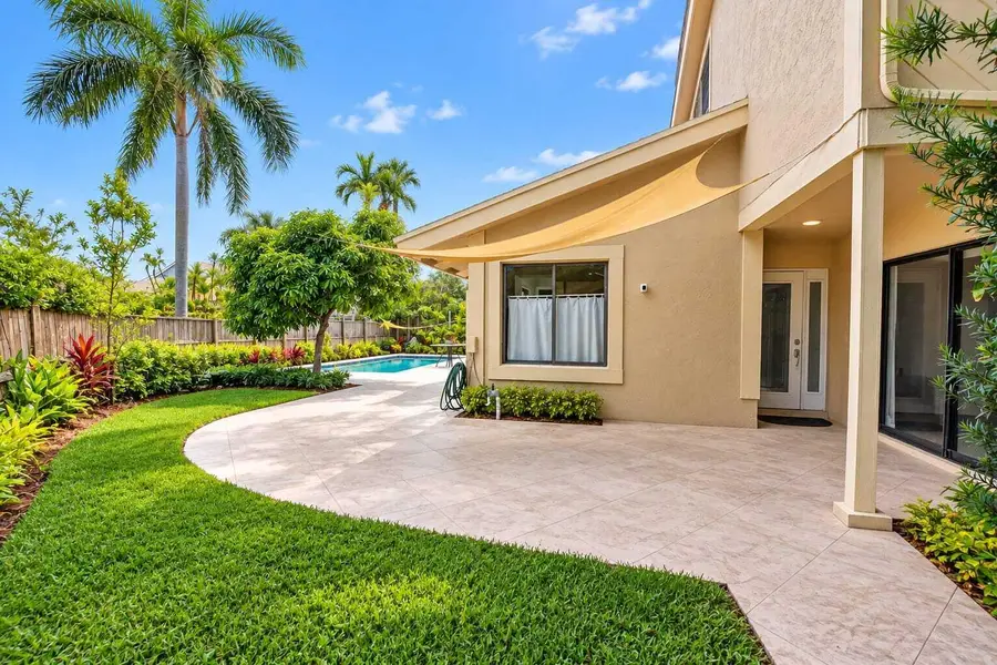 7666 Sierra Terrace W, Boca Raton, FL 33433 - #3