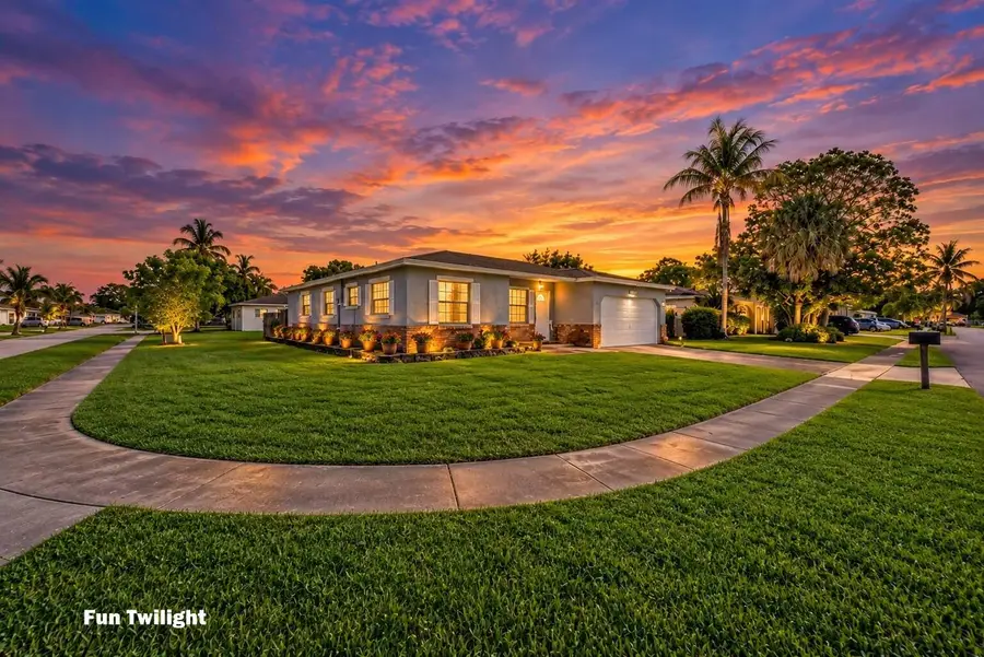 10941 Gallery Street, Boca Raton, FL 33428 - #2