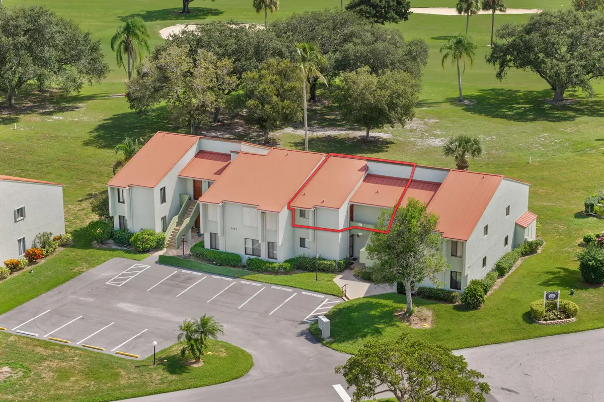 5423 SE Miles Grant Road Se #F-203, Stuart, FL 34997 - #1