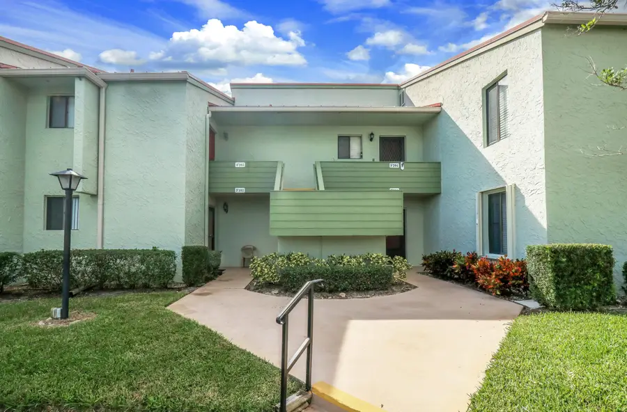 5423 SE Miles Grant Road Se #F-203, Stuart, FL 34997 - #2