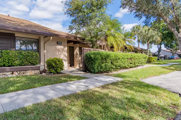8689 Boca Glades Boulevard W #B, Boca Raton, FL 33434