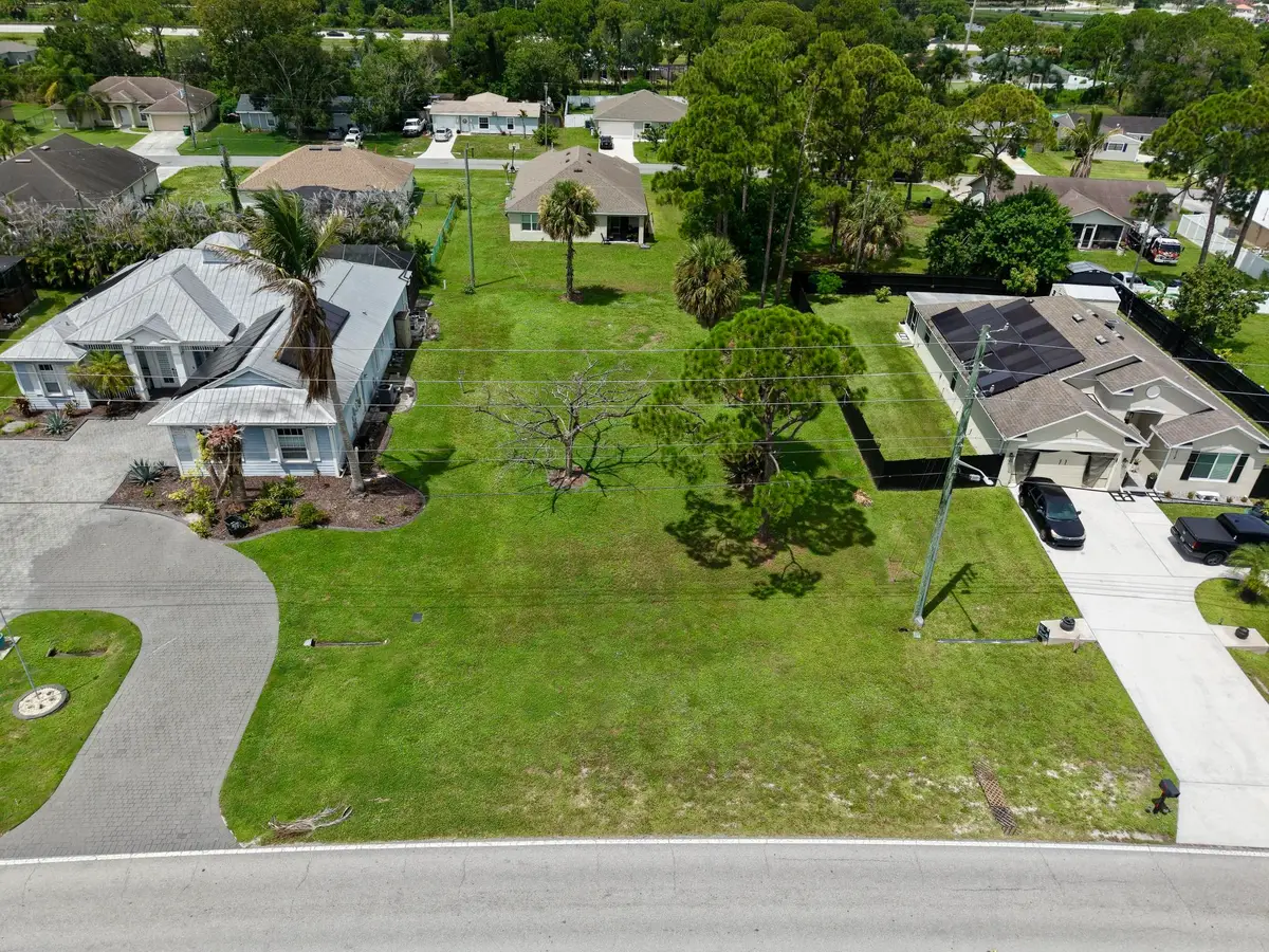 590 NW Bayshore Boulevard, Port Saint Lucie, FL 34983 - #1