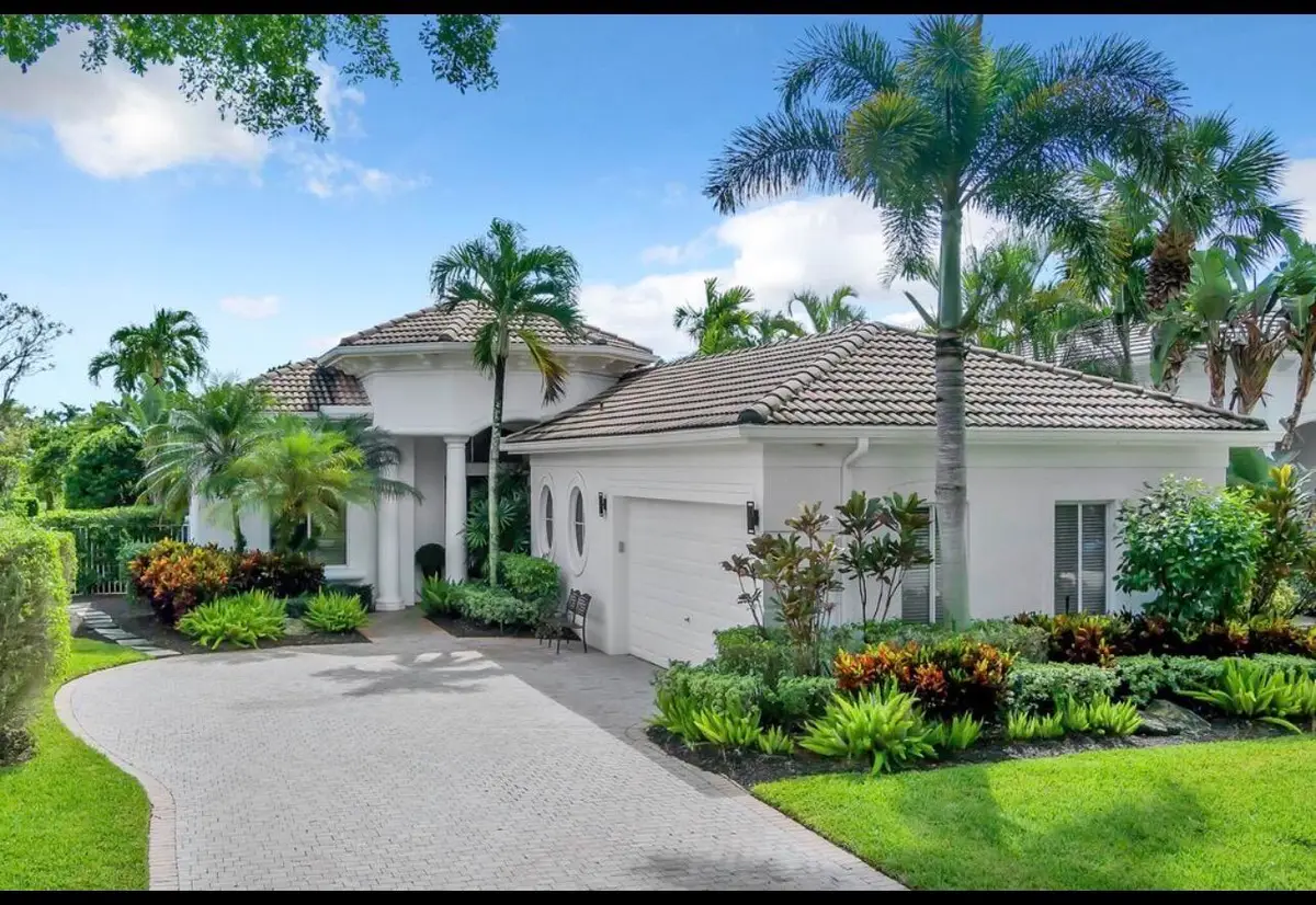 7743 Villa D Este Way, Delray Beach, FL 33446 - #1