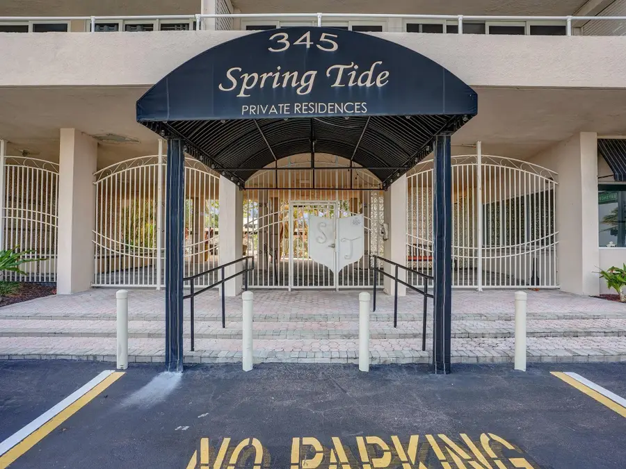 345 N Fort Lauderdale Beach Boulevard #601, Fort Lauderdale, FL 33304 - #3