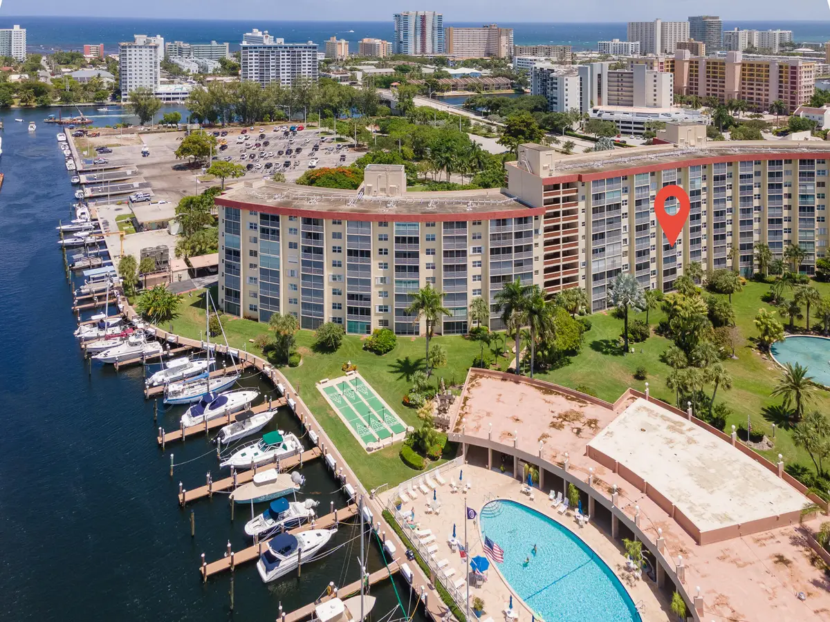 2731 NE 14th Street Causeway #427, Pompano Beach, FL 33062 - #1