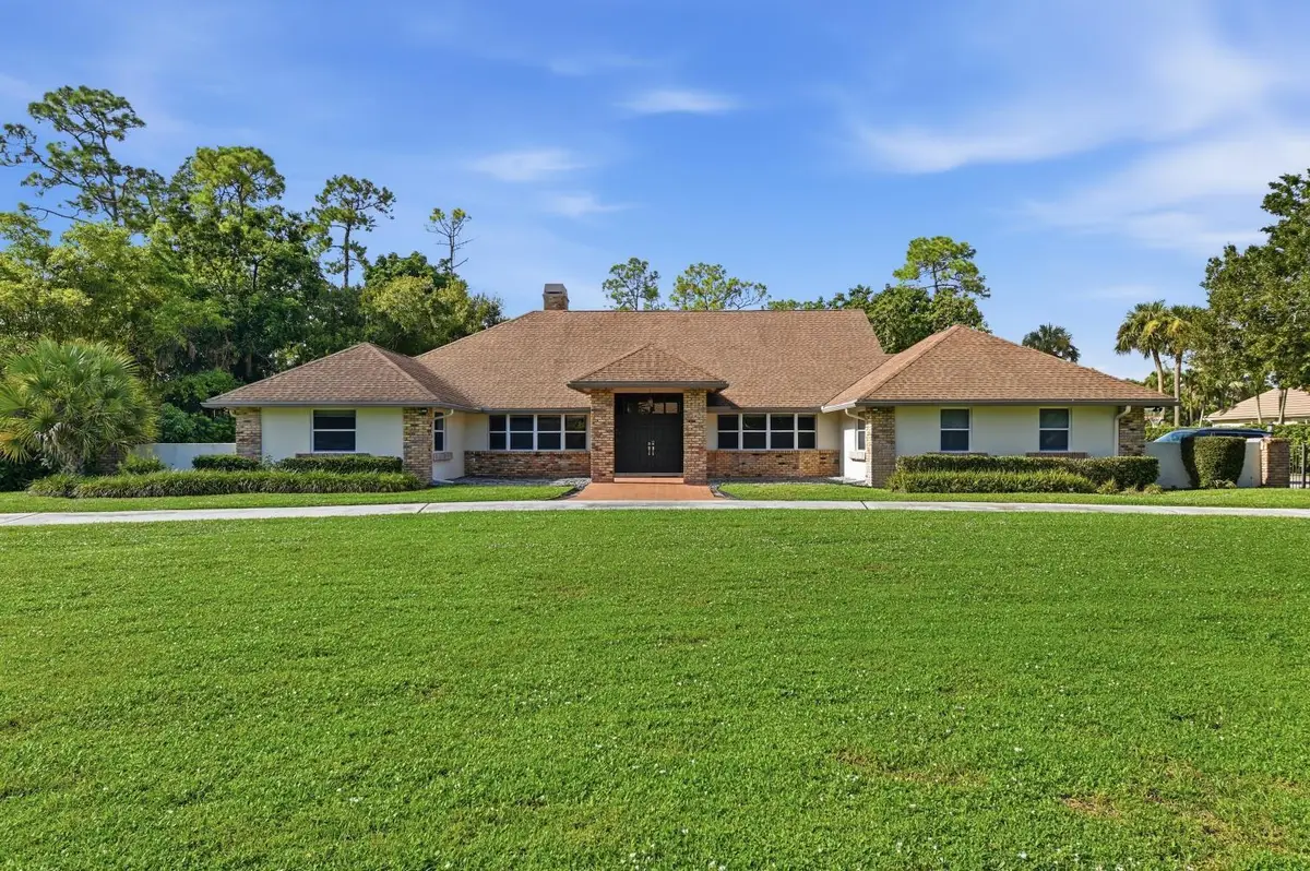 13670 Doubletree Trail, Wellington, FL 33414 - #1
