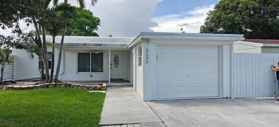 5649 NE 5th Terrace, Oakland Park, FL 33334 - #2