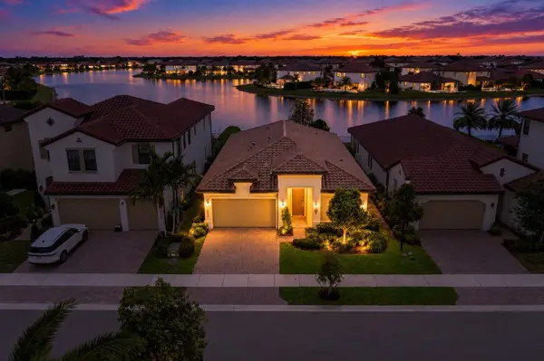 11850 N Baypoint Circle, Parkland, FL 33076