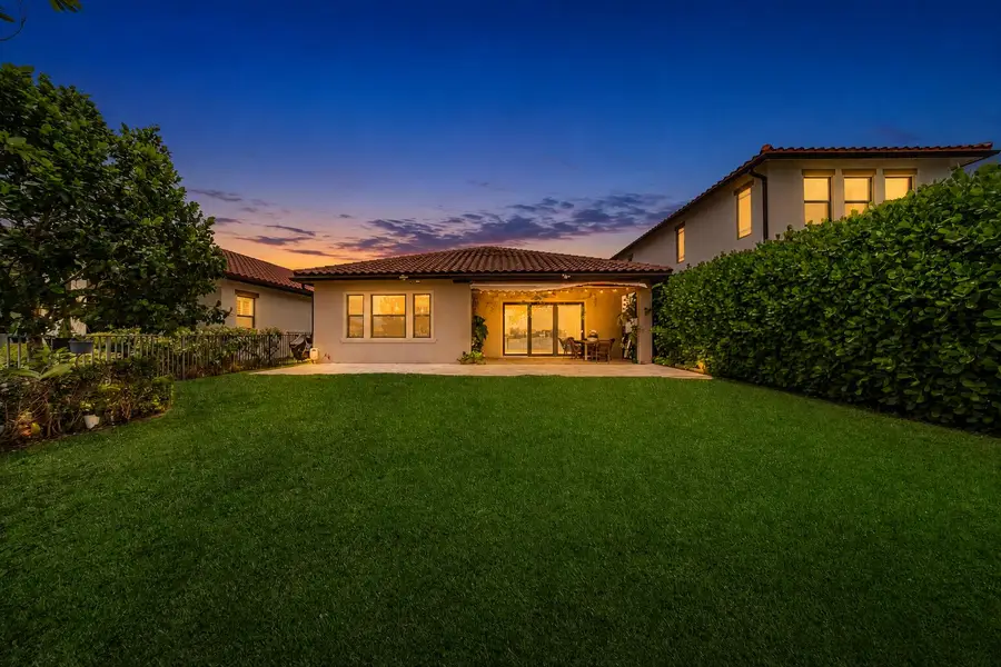 11850 N Baypoint Circle, Parkland, FL 33076 - #3