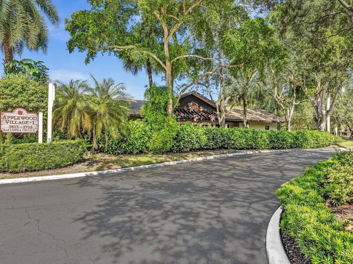 2659 Carambola Circle N #306, Coconut Creek, FL 33066 - #1