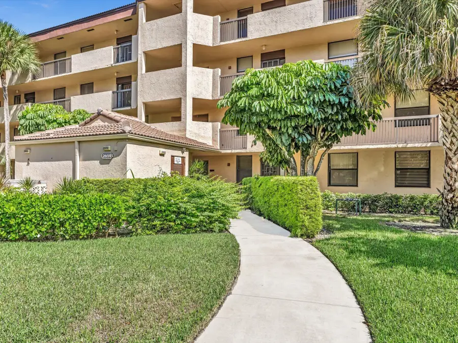 2659 Carambola Circle N #306, Coconut Creek, FL 33066 - #3